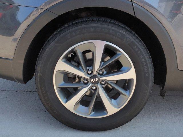 used 2019 Kia Sorento car, priced at $11,919