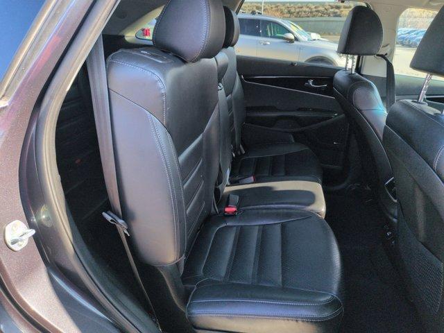 used 2019 Kia Sorento car, priced at $11,919
