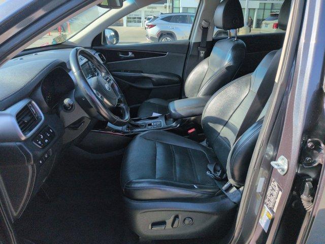 used 2019 Kia Sorento car, priced at $11,919