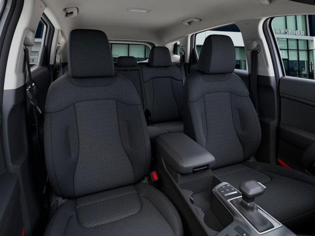 new 2026 Kia Sportage car, priced at $31,761