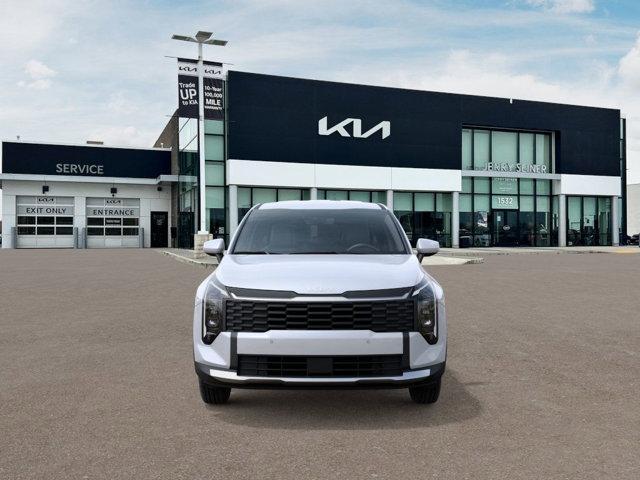 new 2026 Kia Sportage car, priced at $31,761