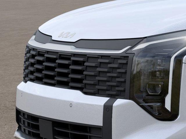 new 2026 Kia Sportage car, priced at $31,761