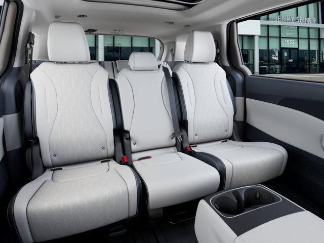 new 2026 Kia Carnival Hybrid car, priced at $49,950