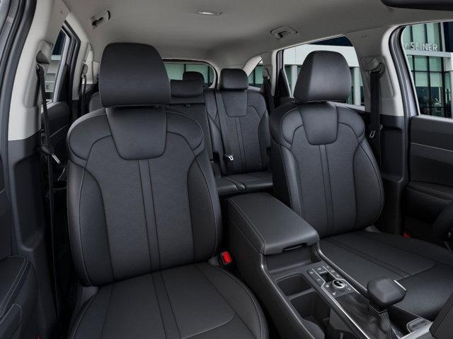 new 2025 Kia Sorento car, priced at $35,513