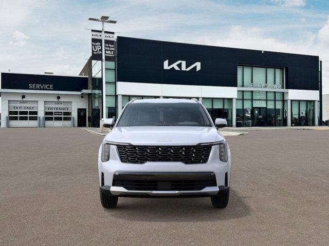 new 2025 Kia Sorento car, priced at $35,513