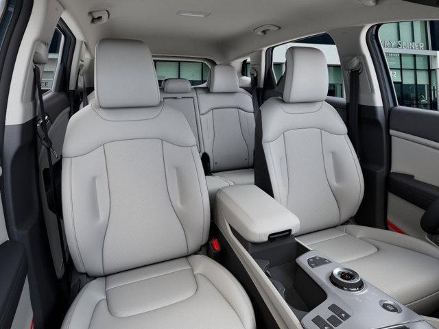 new 2026 Kia Sportage Hybrid car, priced at $33,705