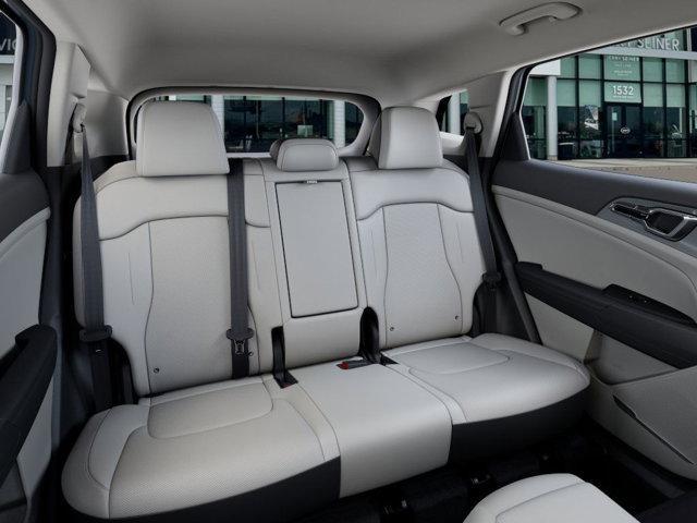 new 2026 Kia Sportage Hybrid car, priced at $33,705