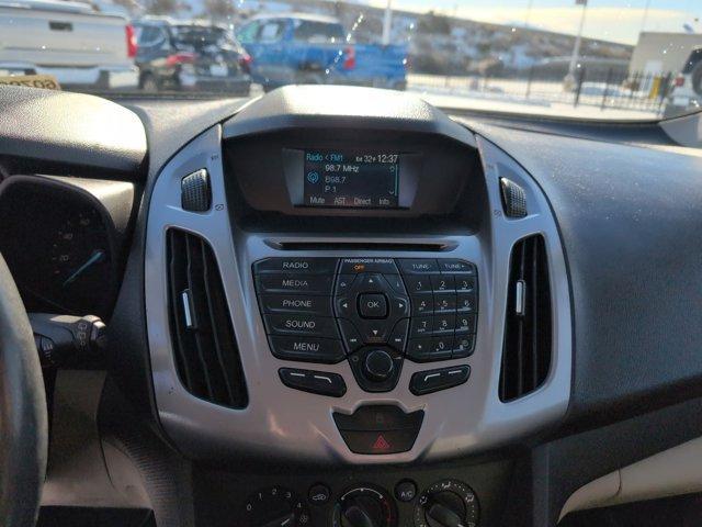 used 2015 Ford Transit Connect car, priced at $10,373