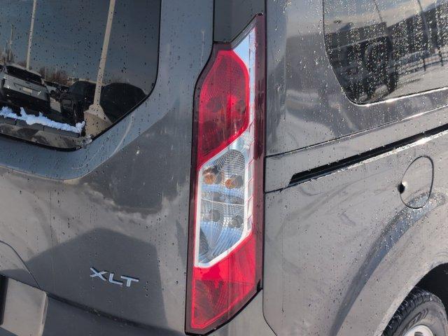 used 2015 Ford Transit Connect car, priced at $10,373