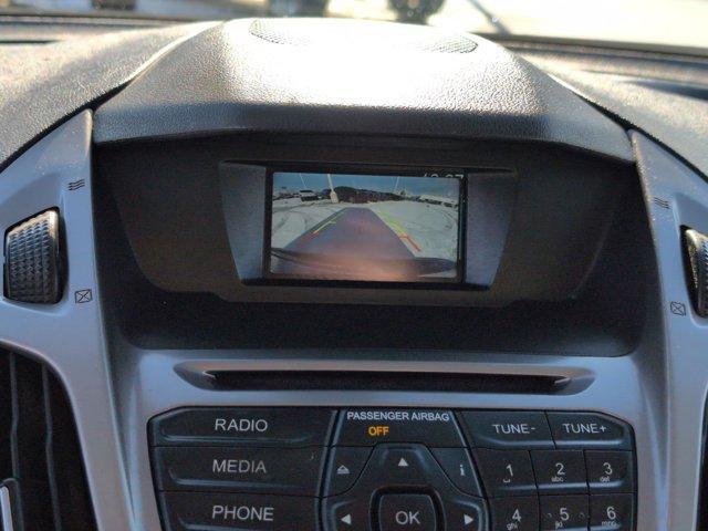 used 2015 Ford Transit Connect car, priced at $10,373