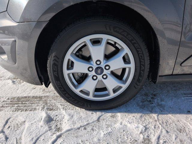 used 2015 Ford Transit Connect car, priced at $10,373