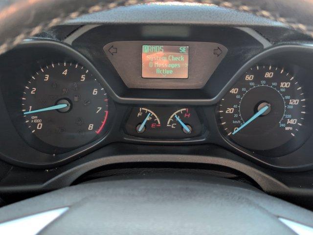 used 2015 Ford Transit Connect car, priced at $10,373