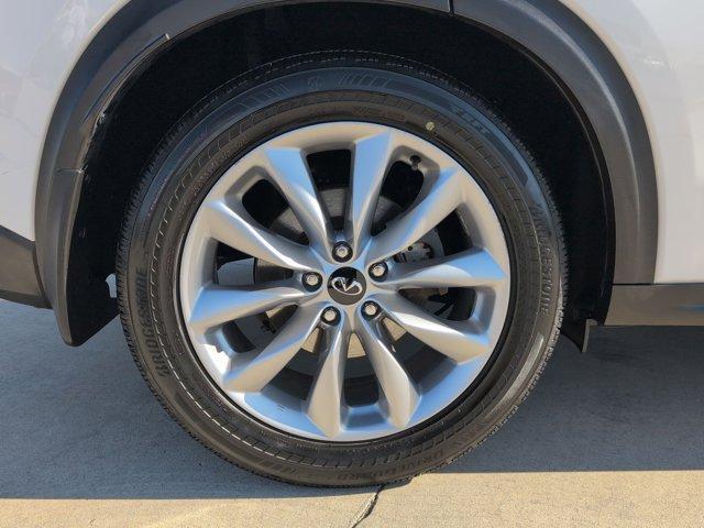 used 2020 INFINITI QX50 car, priced at $20,170