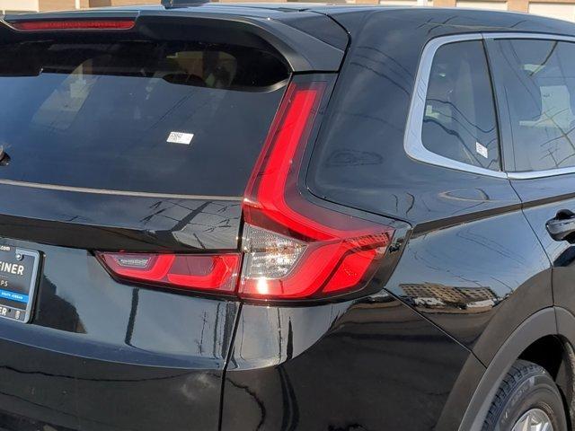 used 2023 Honda CR-V car, priced at $32,121