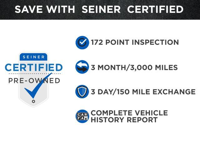 used 2023 Honda CR-V car, priced at $32,121