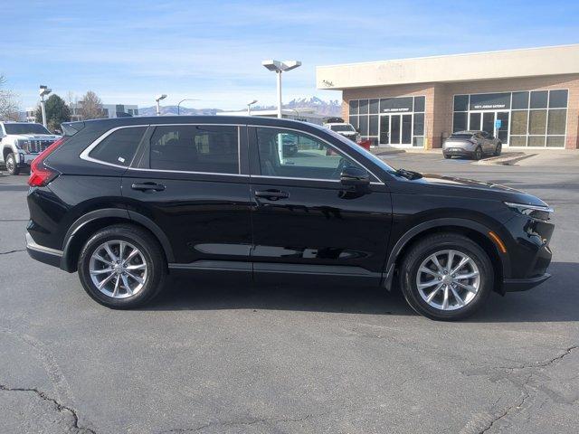 used 2023 Honda CR-V car, priced at $32,121