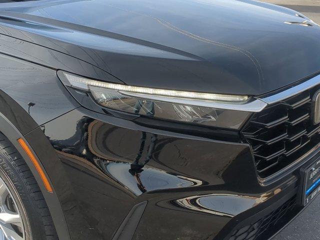 used 2023 Honda CR-V car, priced at $32,121