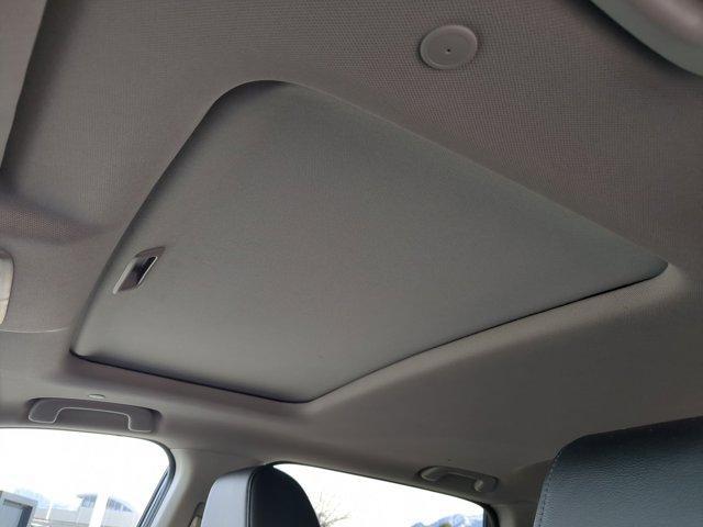 used 2023 Honda CR-V car, priced at $32,121