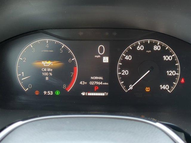 used 2023 Honda CR-V car, priced at $32,121