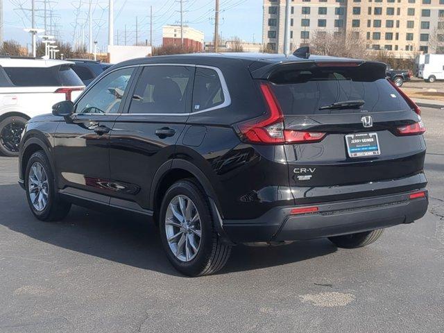 used 2023 Honda CR-V car, priced at $32,121