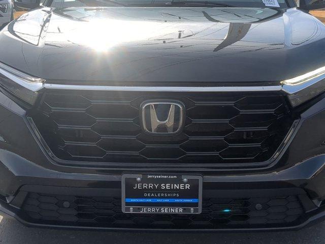 used 2023 Honda CR-V car, priced at $32,121