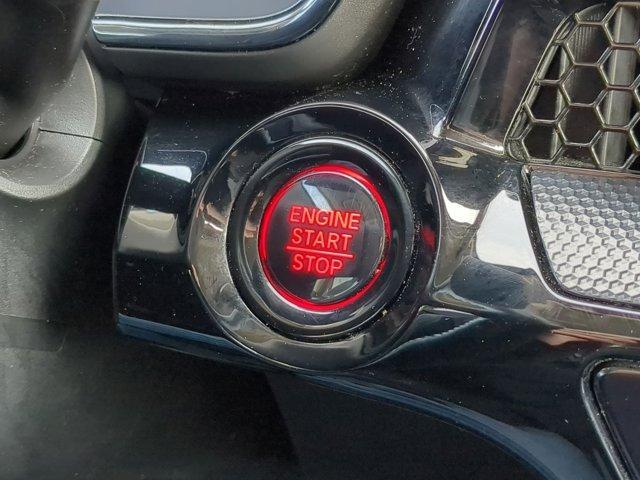 used 2023 Honda CR-V car, priced at $32,121