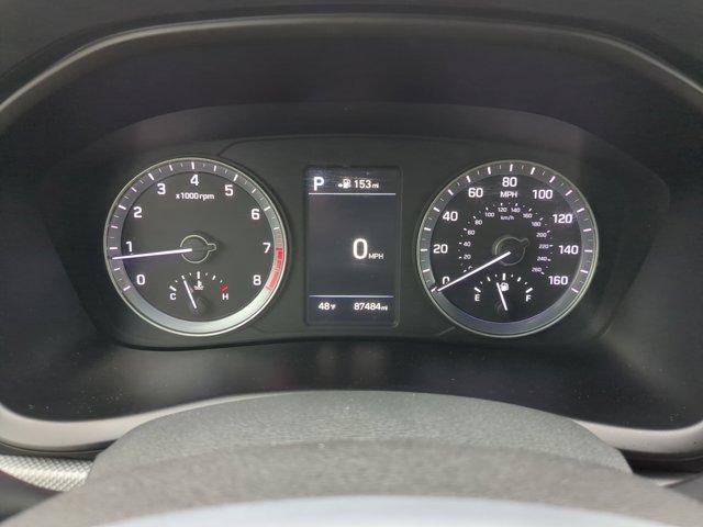 used 2019 Hyundai Sonata car, priced at $12,464