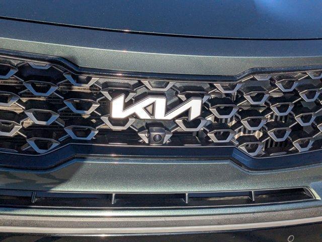 used 2022 Kia Sorento car, priced at $30,422