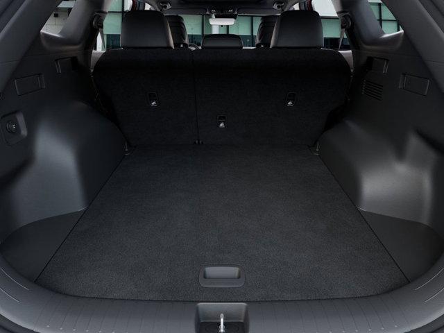 new 2026 Kia Sportage car, priced at $33,122