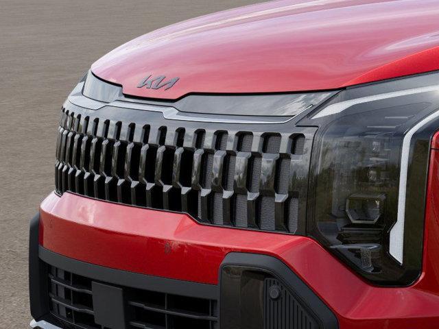 new 2026 Kia Sportage car, priced at $33,122