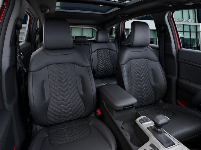 new 2026 Kia Sportage car, priced at $33,122