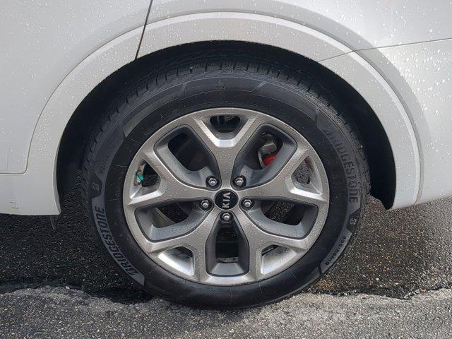 used 2019 Kia Sorento car, priced at $17,791