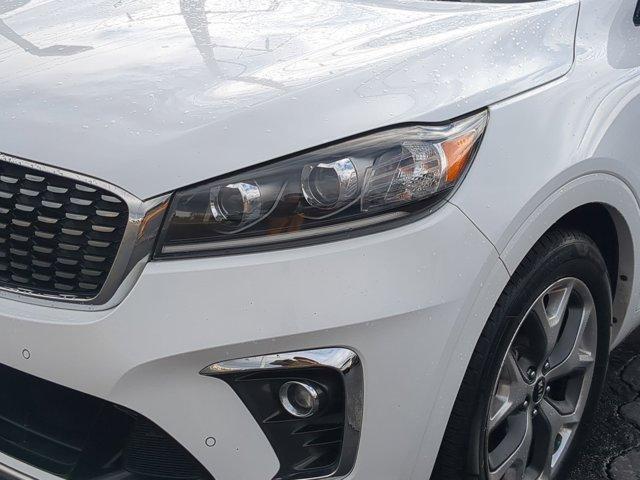 used 2019 Kia Sorento car, priced at $17,791
