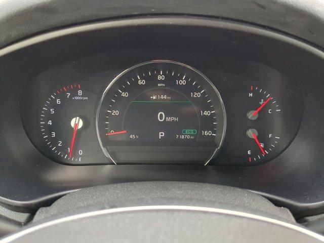 used 2019 Kia Sorento car, priced at $17,791