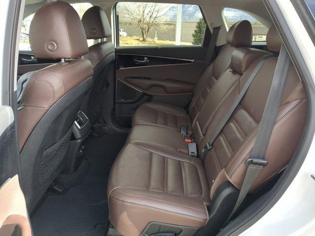 used 2019 Kia Sorento car, priced at $17,791
