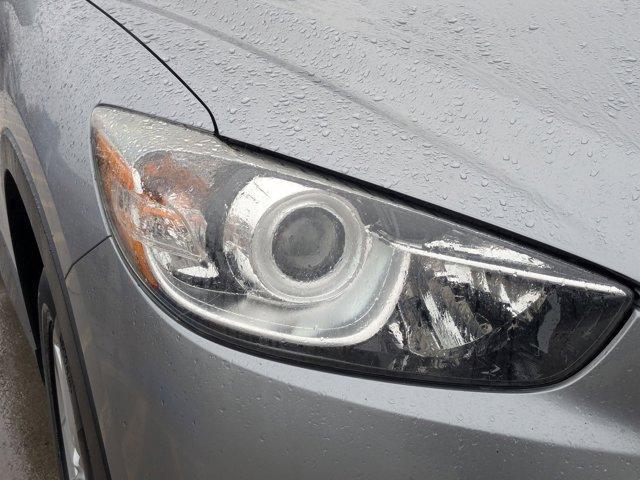 used 2014 Mazda CX-5 car, priced at $12,325