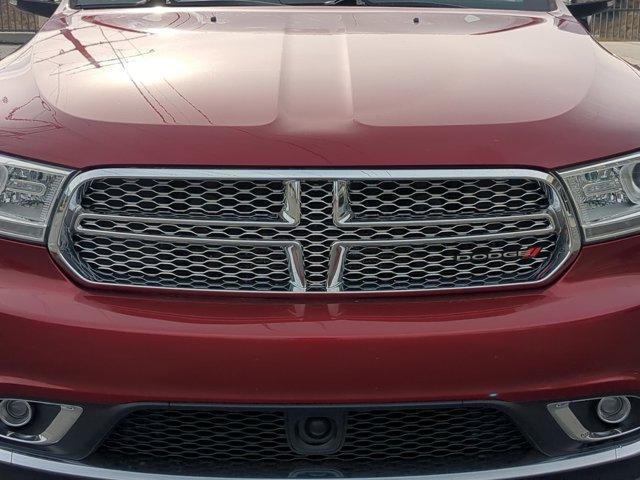 used 2015 Dodge Durango car, priced at $16,758