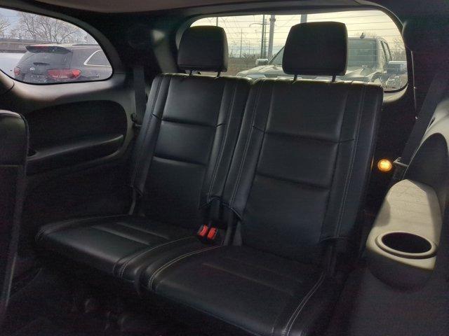 used 2015 Dodge Durango car, priced at $16,758