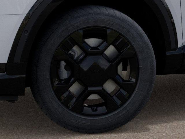 new 2027 Kia Telluride car, priced at $59,080