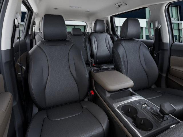 new 2026 Kia Carnival car, priced at $39,501