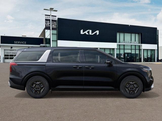 new 2026 Kia Carnival car, priced at $39,501