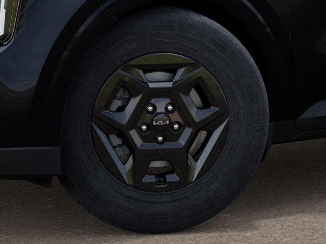 new 2026 Kia Carnival car, priced at $39,501