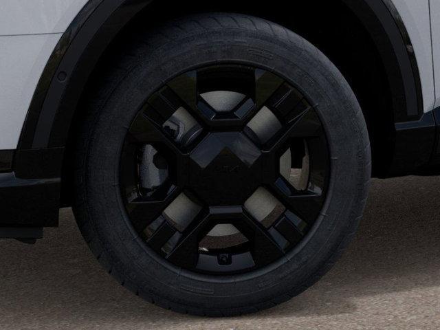 new 2027 Kia Telluride car, priced at $59,375