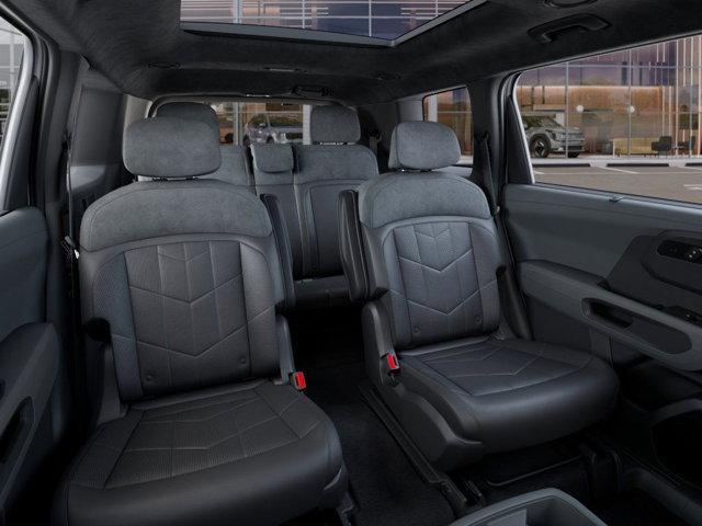 new 2027 Kia Telluride car, priced at $59,375