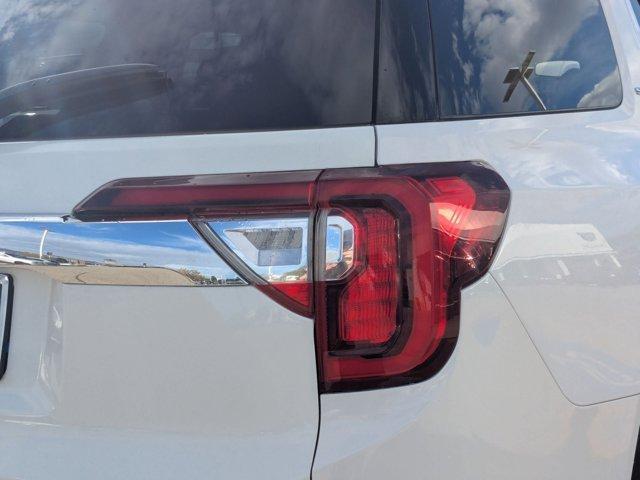 used 2020 GMC Acadia car, priced at $17,744