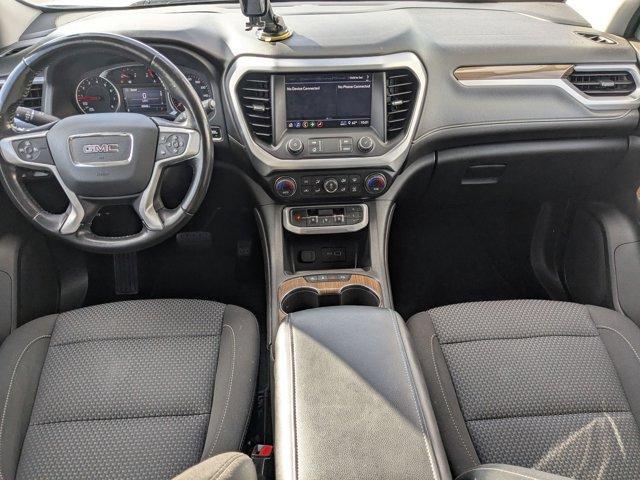 used 2020 GMC Acadia car, priced at $17,744