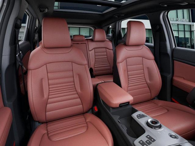 new 2026 Kia Sportage Hybrid car, priced at $41,310