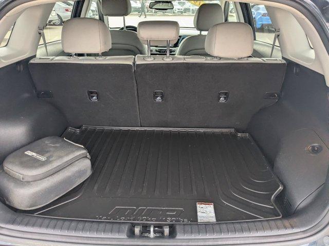 used 2019 Kia Niro Plug-In Hybrid car, priced at $11,866