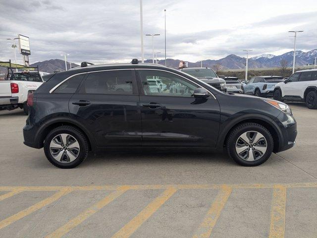 used 2019 Kia Niro Plug-In Hybrid car, priced at $11,866