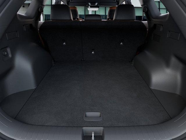 new 2026 Kia Sportage Hybrid car, priced at $38,165